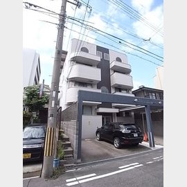 六甲道駅より徒歩7分 2階 築17年2ヶ月の賃貸物件