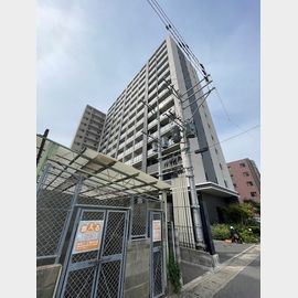 東比恵駅より徒歩15分 11階 築9年8ヶ月の賃貸物件