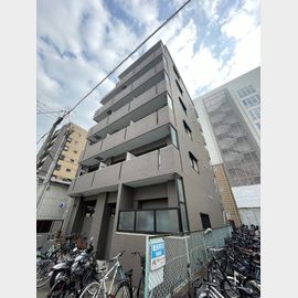 ボヌールｄｅガリオン 4階 築27年2ヶ月の賃貸物件