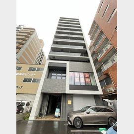 博多駅より徒歩15分 11階 築2年2ヶ月の賃貸物件