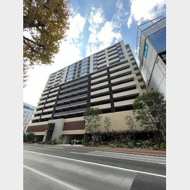 エンクレスト博多ＰＲＥＭＩＥＲ 6階 築11年1ヶ月の賃貸物件