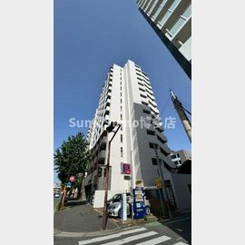 西鉄平尾駅より徒歩16分 6階 築12年3ヶ月の賃貸物件