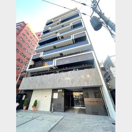 ライフプラン赤坂 7階 築4年の賃貸物件