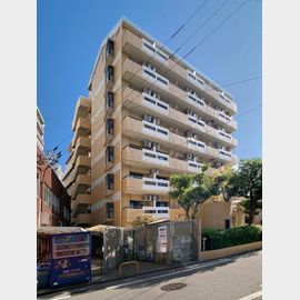 フォーラム日赤通り前 4階 築38年2ヶ月の賃貸物件