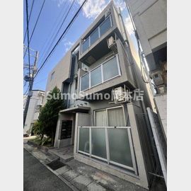 御影駅より徒歩3分 3階 築29年8ヶ月の賃貸物件