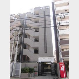 JGM渡辺通南２ 1階 築34年8ヶ月の賃貸物件