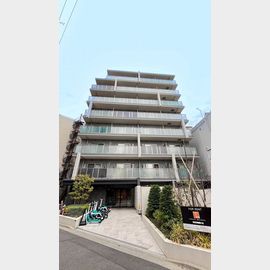 Ｐａｒｋｎａｄｅｆｉｔ南青山Ｇａｒｄｅｎ 7階 築6年2ヶ月の賃貸物件