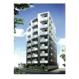 パークハウス目黒アーバンス 3階 築16年4ヶ月の賃貸物件