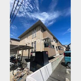 ルシエル~Leciel 1階 築13年7ヶ月の賃貸物件