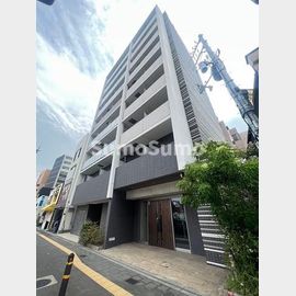 御幣島駅より徒歩7分 4階 築10年2ヶ月の賃貸物件