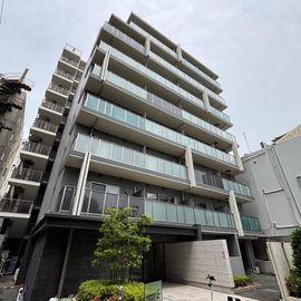 Ｐａｒｋｎａｄｅｆｉｔ南青山Ｇａｒｄｅｎ 3階 築6年2ヶ月の賃貸物件