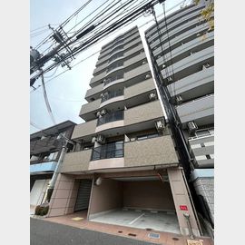 サンモールアベニュー 4階 築21年の賃貸物件