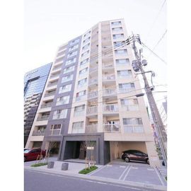 コンソラトゥール博多 9階 築8年1ヶ月の賃貸物件