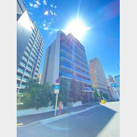 神泉駅より徒歩6分 7階 築5年11ヶ月の賃貸物件