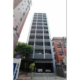 箱崎駅より徒歩7分 4階 築18年の賃貸物件