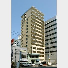 レキシントンスクエア白金 13階 築20年の賃貸物件