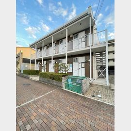 レオパレスユバ 1階 築22年5ヶ月の賃貸物件