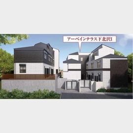 東北沢駅より徒歩6分 1階 築7年の賃貸物件