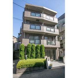 Ｍ’ｓフラッツ千駄ヶ谷 1階 築26年4ヶ月の賃貸物件