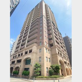 樹樹ガーデン 18階 築22年9ヶ月の賃貸物件