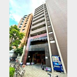 四天王寺前夕陽ヶ丘駅より徒歩7分 9階 築17年の賃貸物件