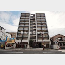 高宮駅より徒歩10分 2階 築18年1ヶ月の賃貸物件