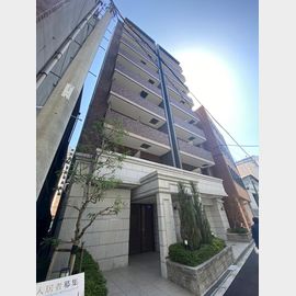 レジュールアッシュ心斎橋VITA 3階 築13年の賃貸物件