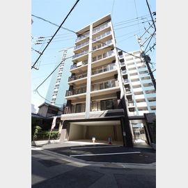 ポンドマム住吉 8階 築8年7ヶ月の賃貸物件