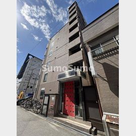 西大橋駅より徒歩3分 1階 築22年10ヶ月の賃貸物件