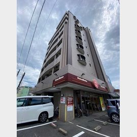 グランディール平尾山荘 7階 築31年3ヶ月の賃貸物件