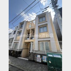 Ｎｏｉｒ三宿 2階 築19年1ヶ月の賃貸物件