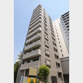 スカイコート原宿 2階 築23年3ヶ月の賃貸物件