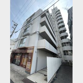 コスモアベニュー新長田 9階 築37年11ヶ月の賃貸物件