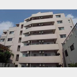 祐天寺駅より徒歩17分 1階 築19年5ヶ月の賃貸物件