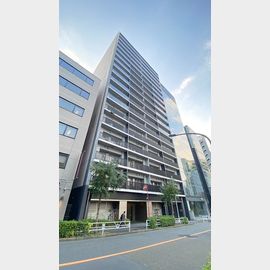 ザ・パークハウス渋谷美竹の賃貸物件