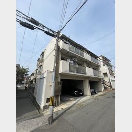 神鉄有馬線長田駅より徒歩12分 5階 築42年3ヶ月の賃貸物件