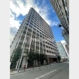 ラドゥセール中之島 8階 築18年6ヶ月の賃貸物件