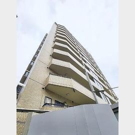 駒沢大学駅より徒歩9分 5階 築40年11ヶ月の賃貸物件