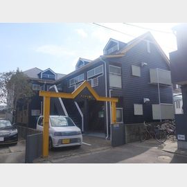 メゾンド七隈1 2階 築38年の賃貸物件