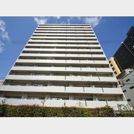 ＢＥＬＩＳＴＡ夕陽ケ丘 14階 築15年5ヶ月の賃貸物件