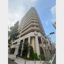 センティア中之島南 8階 築20年11ヶ月の賃貸物件