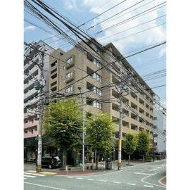 リンデン東薬院 5階 築27年1ヶ月の賃貸物件