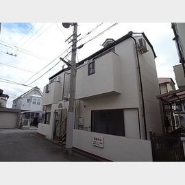 サンパレス21上ヶ原 1階 築38年7ヶ月の賃貸物件