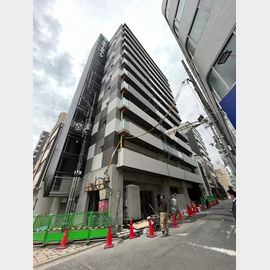 ラシーヌ瓦屋町 3階 築3年2ヶ月の賃貸物件