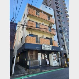 西新駅より徒歩6分 4階 築38年2ヶ月の賃貸物件