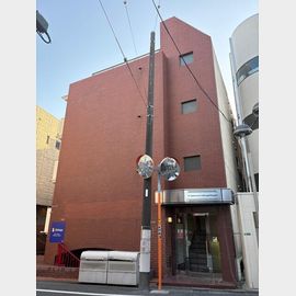 学芸大学駅より徒歩12分 4階 築42年1ヶ月の賃貸物件