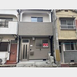 上沢駅より徒歩7分 1階 築38年2ヶ月の賃貸物件