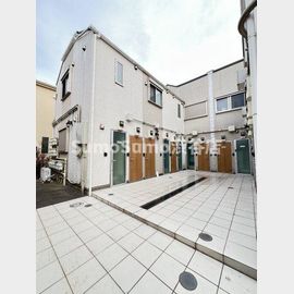 用賀駅より徒歩8分 1階 築9年の賃貸物件