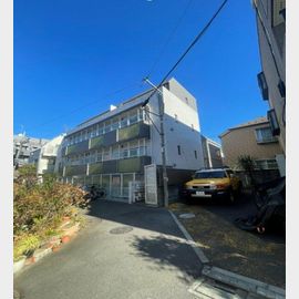 池尻大橋駅より徒歩7分 2階 築19年の賃貸物件