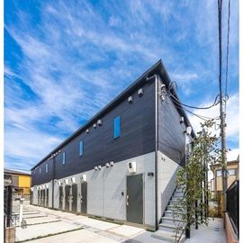 ウェルスクエア自由が丘WEST 2階 築7年1ヶ月の賃貸物件